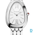 Продают Bulgari Serpenti Seduttori 33 mm
