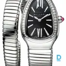 Продают Bulgari Serpenti Tubogas 35 mm