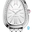 Продают Bulgari Serpenti Seduttori 34 mm