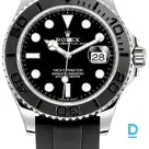 Продают Rolex Yacht Master 42 mm