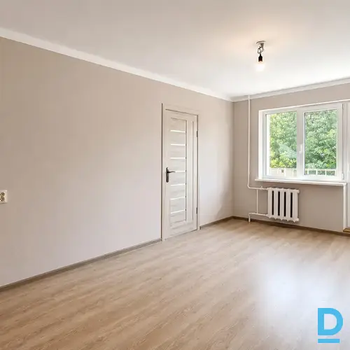 Pārdod dzīvokli Murjāņu iela 54