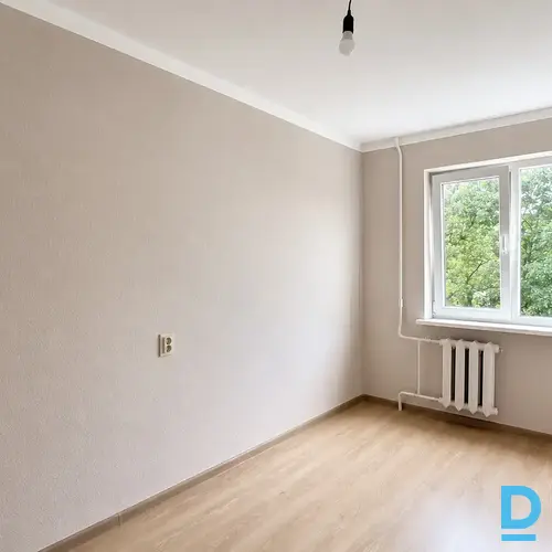 Pārdod dzīvokli Murjāņu iela 54
