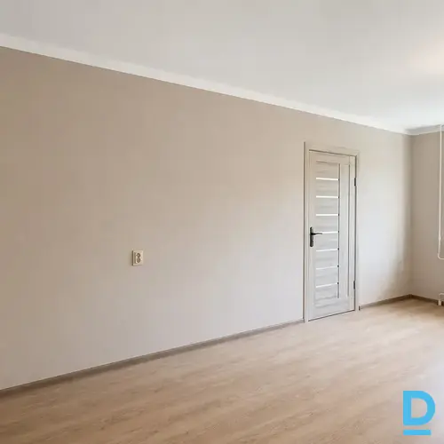 Pārdod dzīvokli Murjāņu iela 54