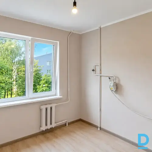 Pārdod dzīvokli Murjāņu iela 54