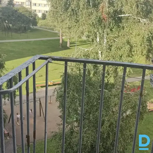 Izīrē dzīvokli Талсу Шоссе 30 /10, 45m², 2 ist.