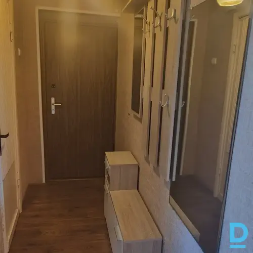 Izīrē dzīvokli Талсу Шоссе 30 /10, 45m², 2 ist.