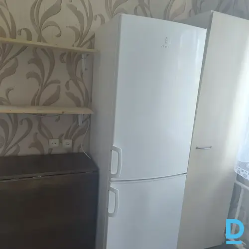 Izīrē dzīvokli Талсу Шоссе 30 /10, 45m², 2 ist.