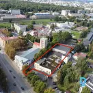 Продажа земельного участка на Brīvības gatve 197B