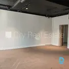 Izīrē komerctelpas Rīgā