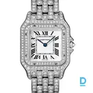Pārdod Cartier Panthère de Cartier Medium