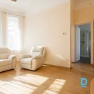 Pārdod dzīvokli Rīga Centrs Elijas 14