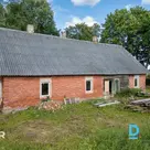 Продаётся хутор с земельным участком площадью 5,8 га в живописном месте между Ва