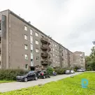 Apartment for sale in Rīga Purvciems Vaidavas 2
