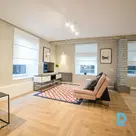 Flat for sale Firsa Sadovņikova iela 22
