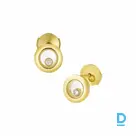 Продают Chopard Happy Diamonds
