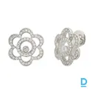 Продают Chopard Happy Diamonds Flower