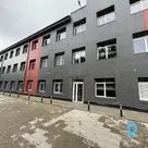 Izīrē biroju Šampētera iela 2