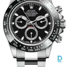 Pārdod Rolex Cosmograph Daytona