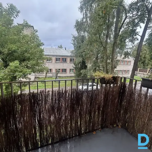 Pārdod dzīvokli Rīga