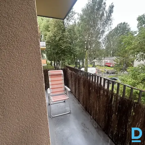 Pārdod dzīvokli Rīga