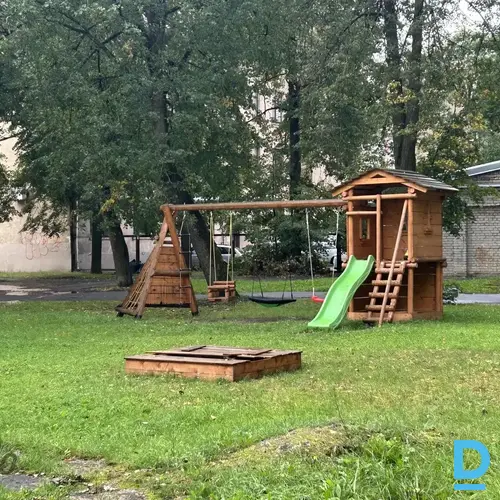 Pārdod dzīvokli Rīga