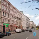 Apartment for sale in Merķeļa iela 7