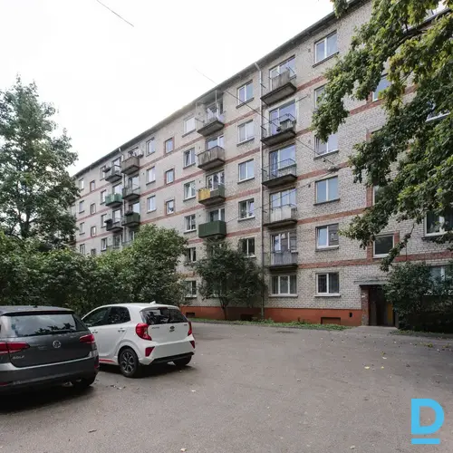 Pārdod dzīvokli Brīvības gatve 359