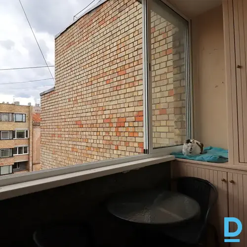 Izīrē dzīvokli Indrānu iela 2