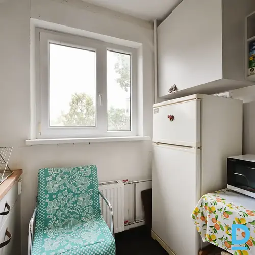 Pārdod dzīvokli Riekstu iela 23