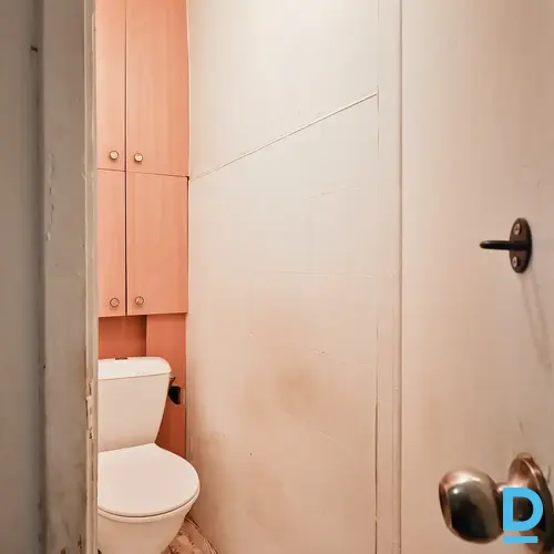 Pārdod dzīvokli Riekstu iela 23