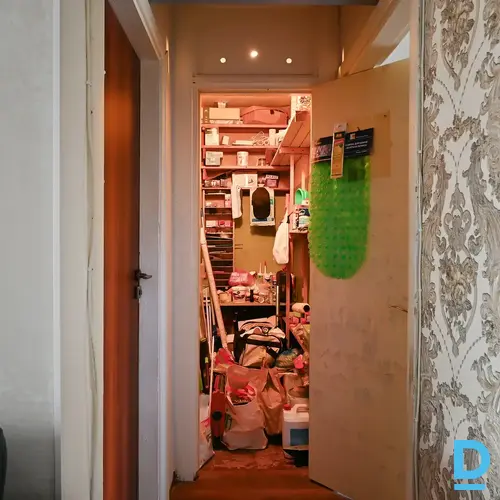 Pārdod dzīvokli Riekstu iela 23 Pārdod dzīvokli Riekstu iela 23