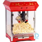 Offers a professional popcorn maker