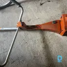 Pārdod Husqvarna  240r Zāles pļāvēji