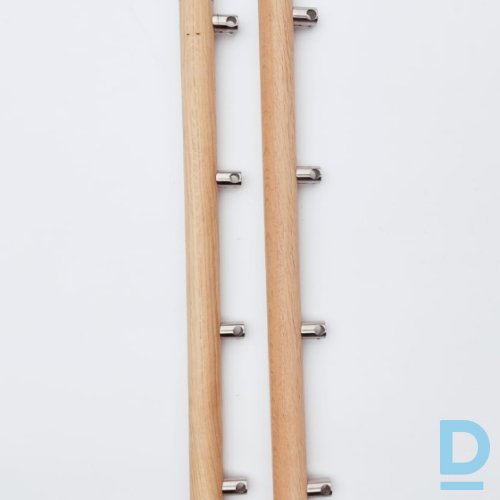 Pārdod Eirobūve EB-OAK100-4D12-RND