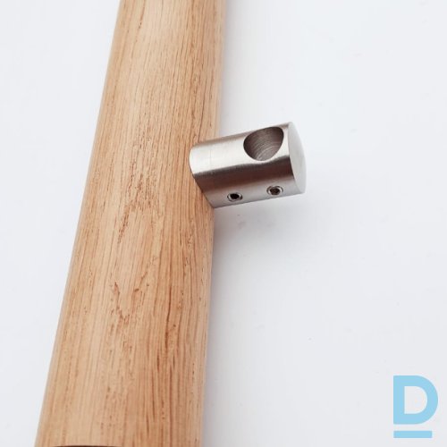 Pārdod Eirobūve EB-OAK100-4D12-RND Pārdod Eirobūve EB-OAK100-4D12-RND