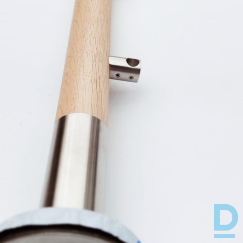 Pārdod Eirobūve EB-OAK100-4D12-RND Pārdod Eirobūve EB-OAK100-4D12-RND
