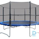 Trampoline for rent