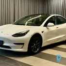 Tesla Model 3 Long Range Dual Motor for sale, 2021