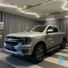 Продается Ford Ranger Limited 2.0 EcoBlue, 2024 года выпуска.