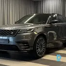 Land Rover Range Rover Velar D300 First Edition 3.0d for sale, 2017
