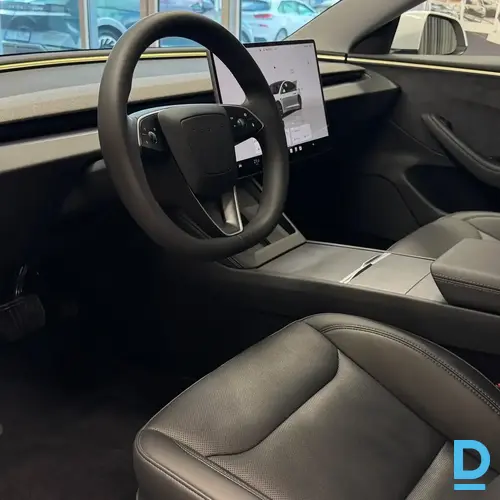 Pārdod Tesla Model 3 Long Range Dual Motor facelift highland, 2024 Pārdod Tesla Model 3 Long Range Dual Motor facelift highland, 2024