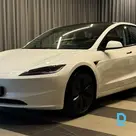 Tesla Model 3 Long Range Dual Motor facelift highland for sale, 2024