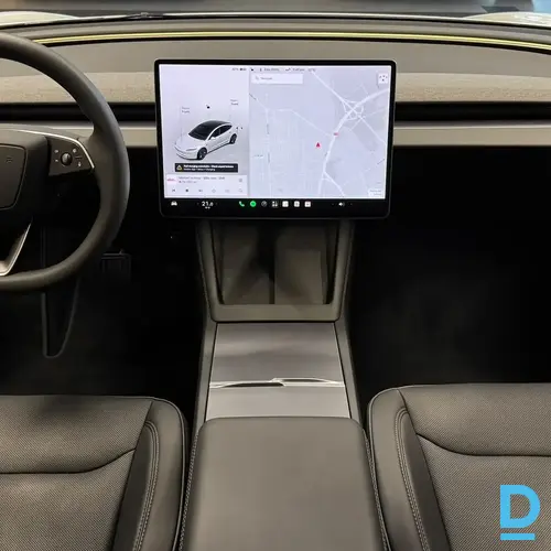 Pārdod Tesla Model 3 Long Range Dual Motor facelift highland, 2024 Pārdod Tesla Model 3 Long Range Dual Motor facelift highland, 2024