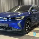 Продается Volkswagen ID.4 Pro, 2021 год выпуска.