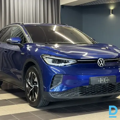 Pārdod Volkswagen ID.4 Pro, 2021