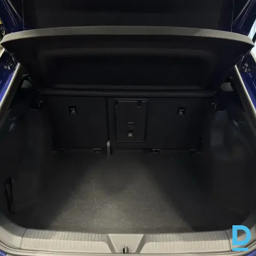 Pārdod Volkswagen ID.4 Pro, 2021