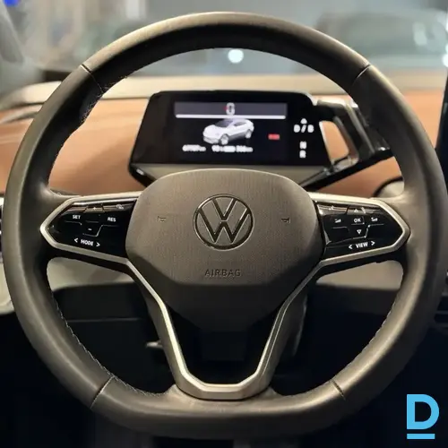 Pārdod Volkswagen ID.4 Pro, 2021