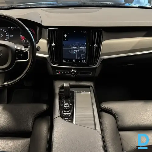 Pārdod Volvo V90 B4, 2.0d, 2021