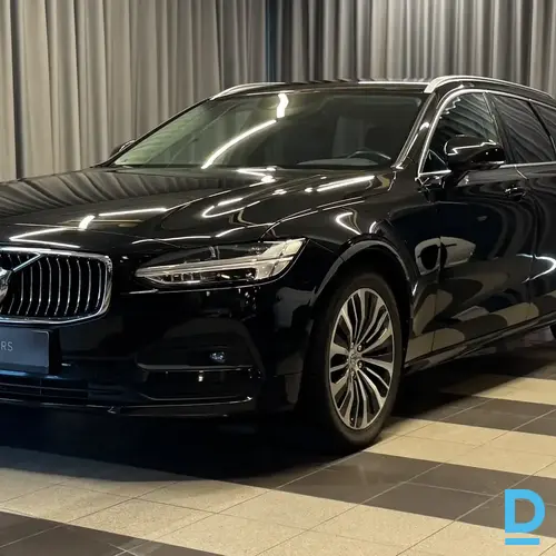 Pārdod Volvo V90 B4, 2.0d, 2021