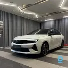 Pārdod Opel Astra 1.2 Turbo, 2025